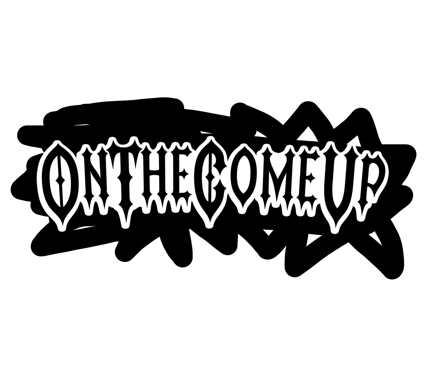 Goth OnTheComeUp Banner