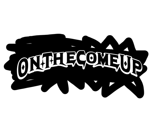 Magical OnTheComeUp Banner