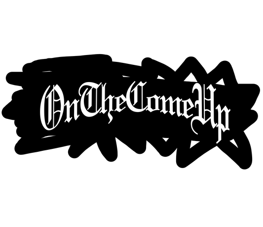 Medieval OnTheComeUp Banner