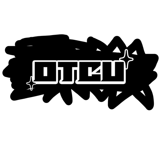 Simple OTCU Banner